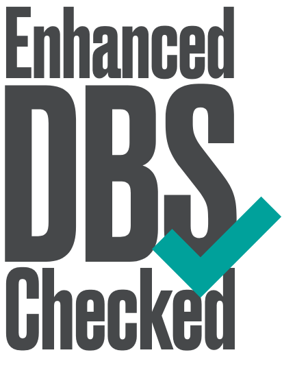 Enhanced DBS Checked